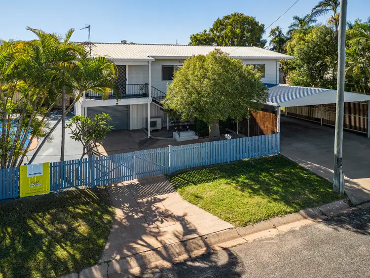 11 Bridgeman Street, Emerald QLD 4720