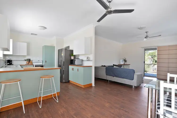 Sixth view of Homely house listing, 11 Bridgeman Street, Emerald QLD 4720