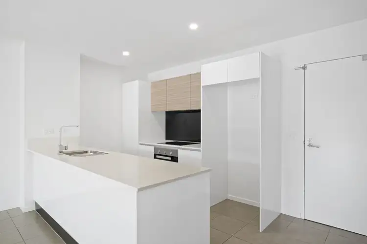 Third view of Homely apartment listing, 4207/1-7 Waterford Court, Bundall QLD 4217