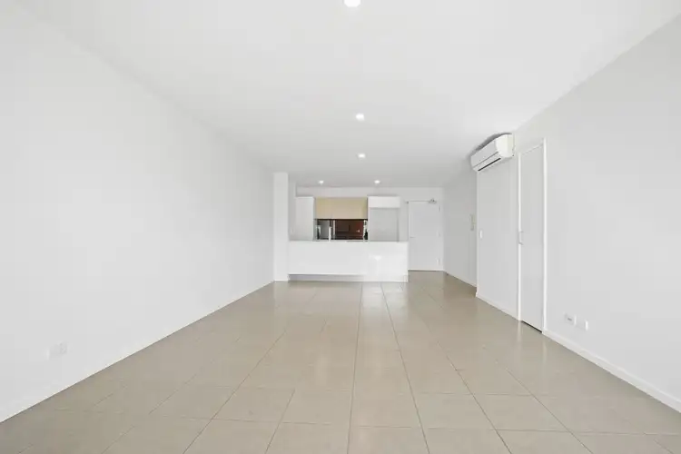 Sixth view of Homely apartment listing, 4207/1-7 Waterford Court, Bundall QLD 4217
