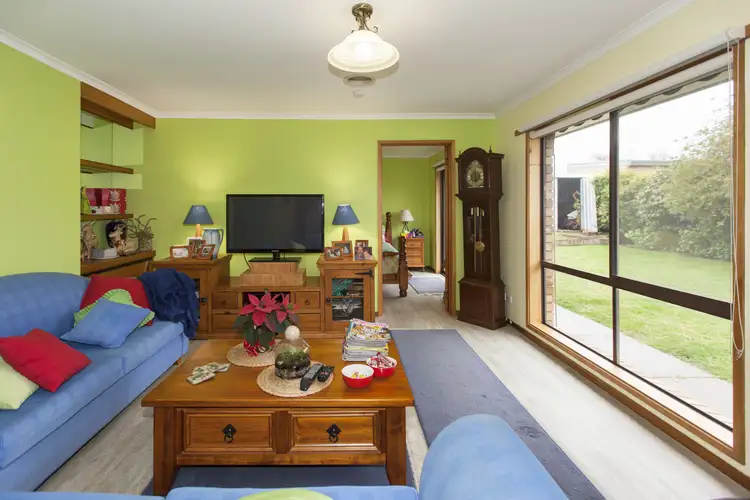 Second view of Homely house listing, 1/29 Queen Street, Ararat VIC 3377