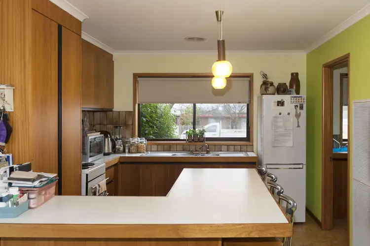 Fifth view of Homely house listing, 1/29 Queen Street, Ararat VIC 3377