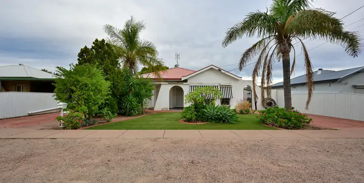 6 Artlett Avenue, Port Augusta SA 5700
