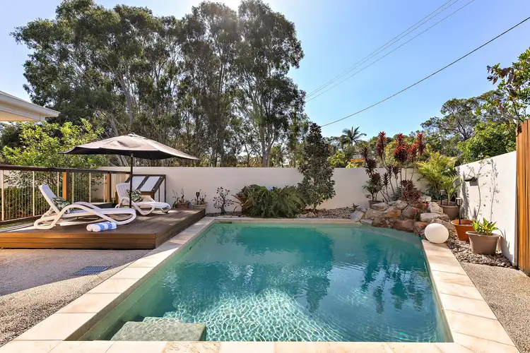 1 Edith Place, Coolum Beach QLD 4573