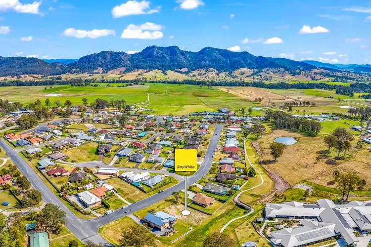 Third view of Homely land listing, 30 Henderson Street, Gloucester NSW 2422