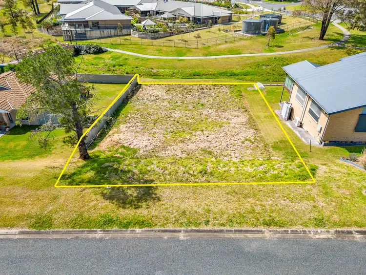Fourth view of Homely land listing, 30 Henderson Street, Gloucester NSW 2422