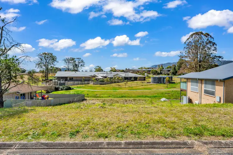 Sixth view of Homely land listing, 30 Henderson Street, Gloucester NSW 2422