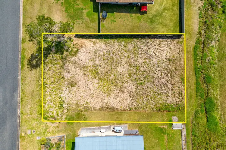 Seventh view of Homely land listing, 30 Henderson Street, Gloucester NSW 2422