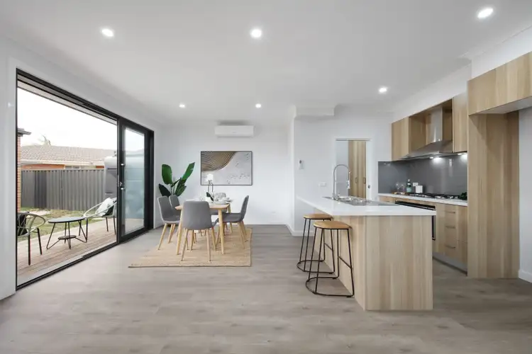 Fourth view of Homely townhouse listing, 1/73 Hunt Crescent, Clarinda VIC 3169