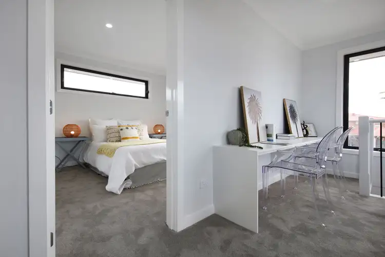 Sixth view of Homely townhouse listing, 1/73 Hunt Crescent, Clarinda VIC 3169