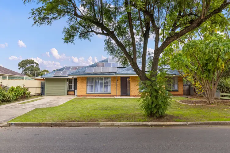 13 Davis Street, Salisbury SA 5108