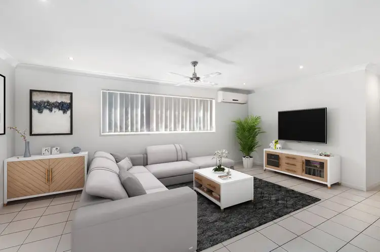 2/13 Oleander Street, Daisy Hill QLD 4127