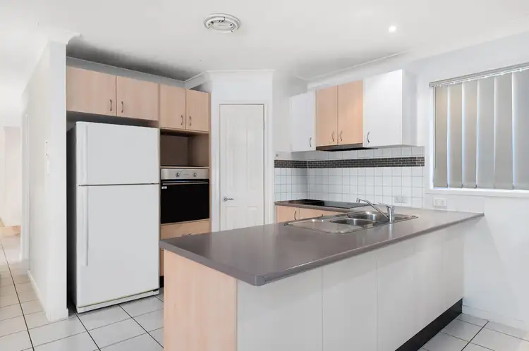 Second view of Homely semi-detached listing, 2/13 Oleander Street, Daisy Hill QLD 4127
