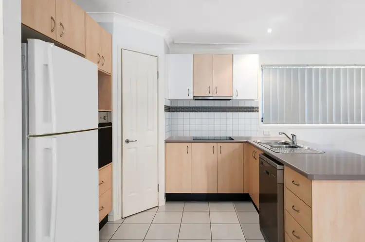 Third view of Homely semi-detached listing, 2/13 Oleander Street, Daisy Hill QLD 4127