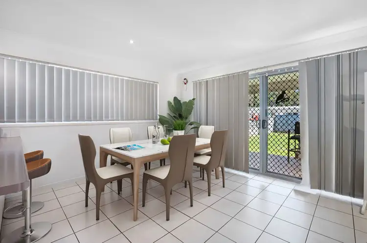 Fourth view of Homely semi-detached listing, 2/13 Oleander Street, Daisy Hill QLD 4127