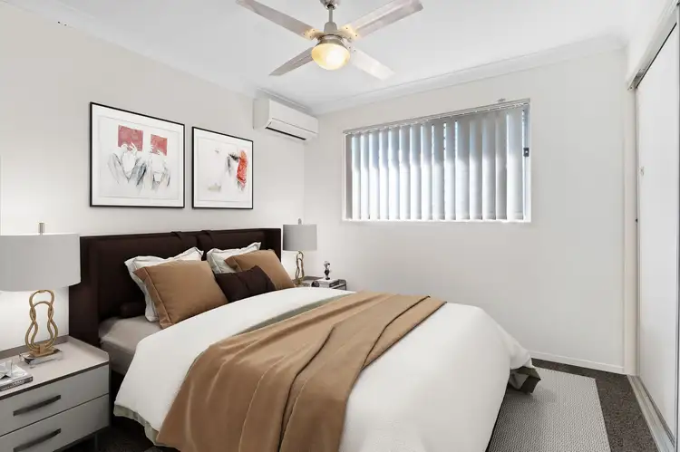 Sixth view of Homely semi-detached listing, 2/13 Oleander Street, Daisy Hill QLD 4127