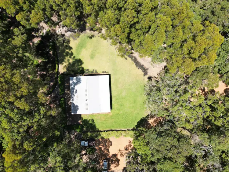Third view of Homely rural property listing, 111 Saggers Road, Parryville WA 6333