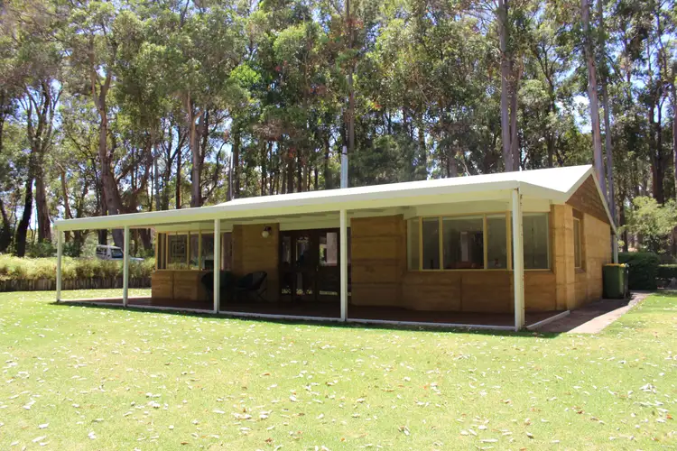 Fourth view of Homely rural property listing, 111 Saggers Road, Parryville WA 6333