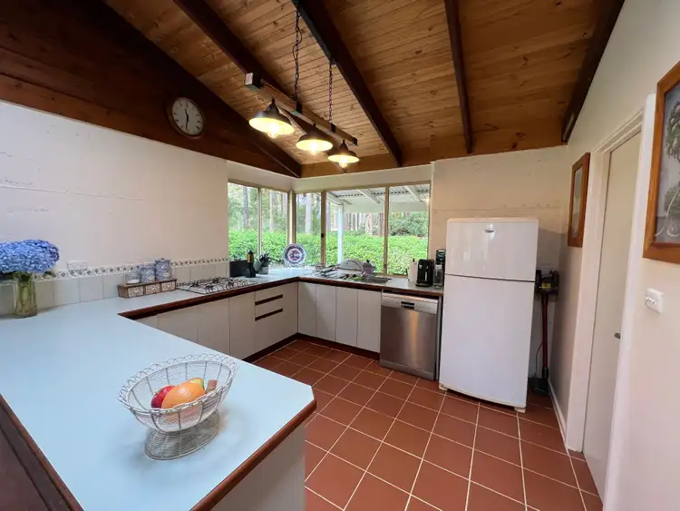 Fifth view of Homely rural property listing, 111 Saggers Road, Parryville WA 6333