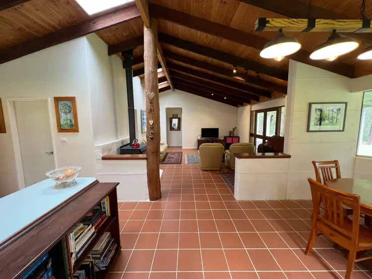 Seventh view of Homely rural property listing, 111 Saggers Road, Parryville WA 6333
