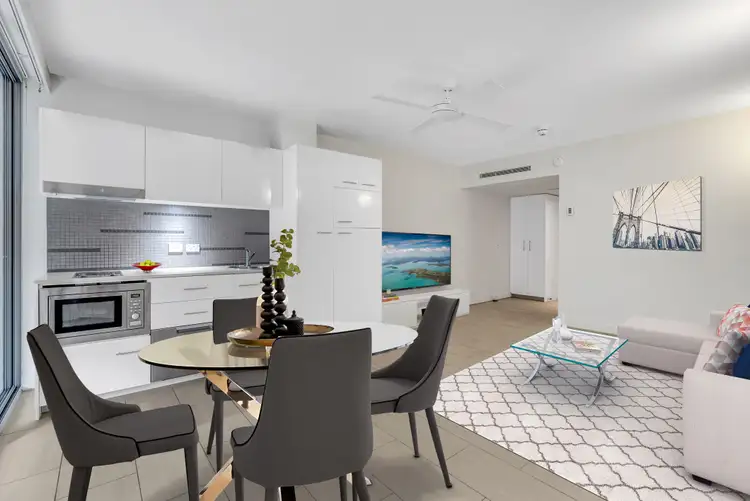 Main view of Homely unit listing, 2207/2-22 Veivers Road, Palm Cove QLD 4879