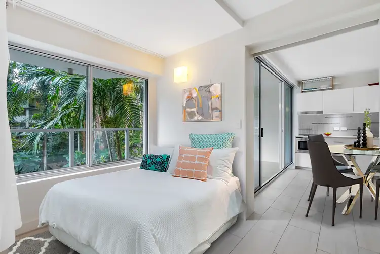 Third view of Homely unit listing, 2207/2-22 Veivers Road, Palm Cove QLD 4879