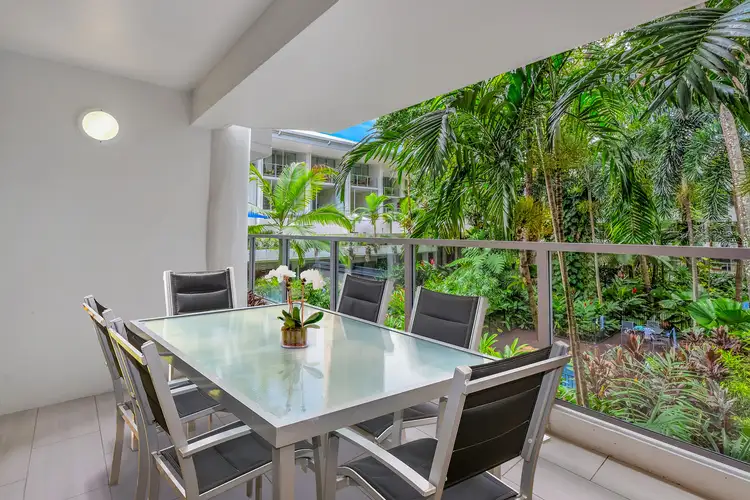 Fourth view of Homely unit listing, 2207/2-22 Veivers Road, Palm Cove QLD 4879