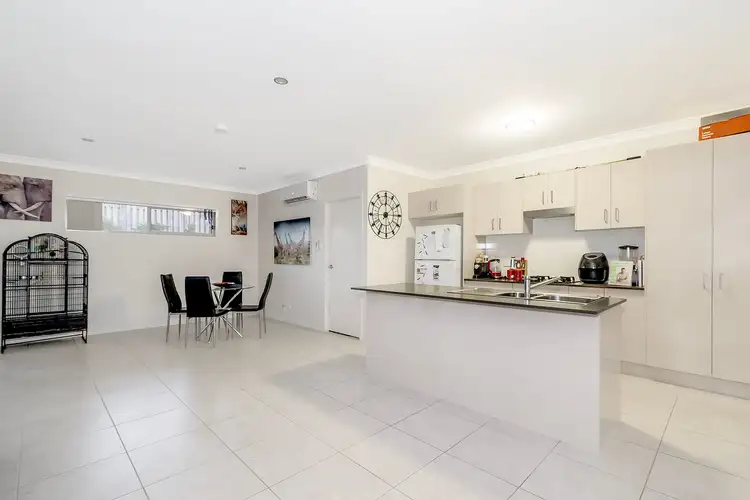 Third view of Homely semi-detached listing, 4 Alessandra Circuit, Coomera QLD 4209