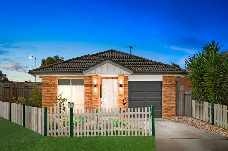 1 Everwin Drive, Werribee VIC 3030