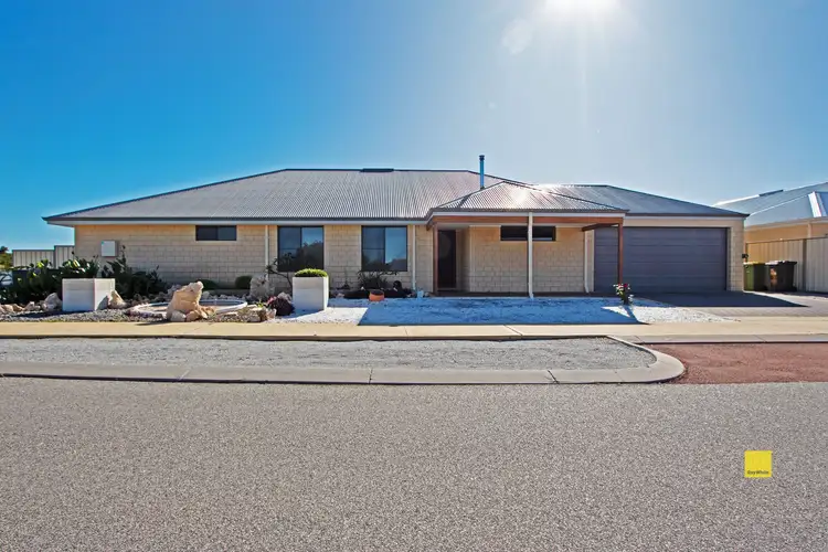 Main view of Homely house listing, 59 Middleton Blv, Jurien Bay WA 6516