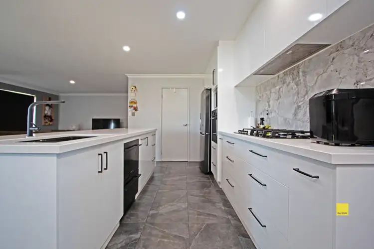 Second view of Homely house listing, 59 Middleton Blv, Jurien Bay WA 6516