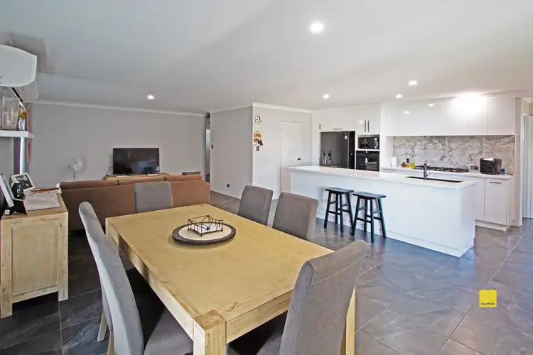 Third view of Homely house listing, 59 Middleton Blv, Jurien Bay WA 6516