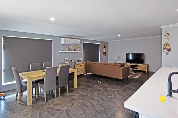 Fifth view of Homely house listing, 59 Middleton Blv, Jurien Bay WA 6516