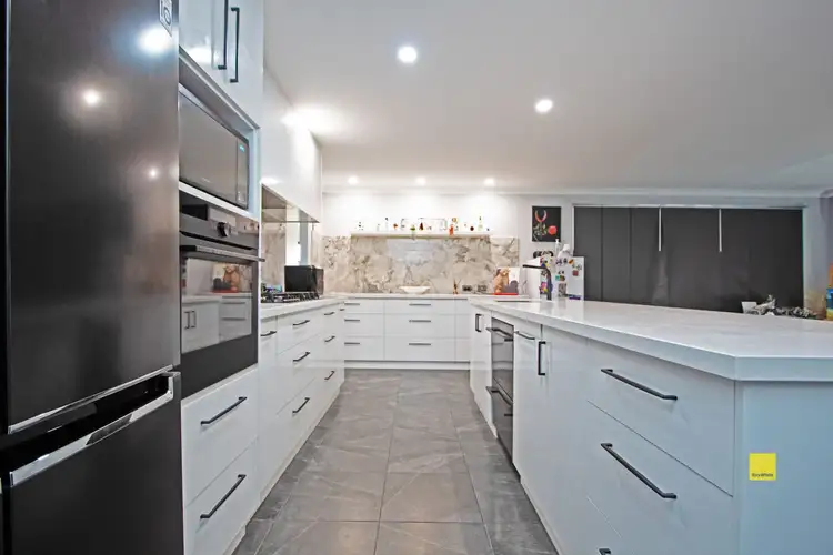 Sixth view of Homely house listing, 59 Middleton Blv, Jurien Bay WA 6516