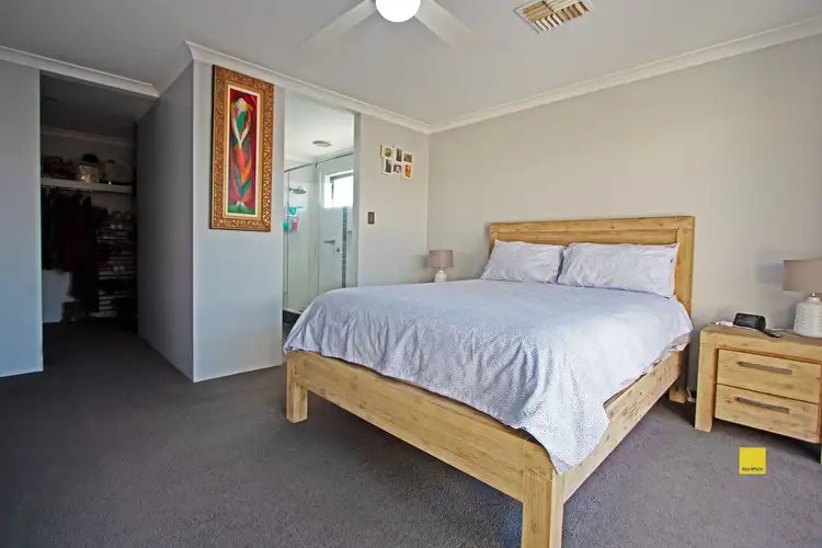 Seventh view of Homely house listing, 59 Middleton Blv, Jurien Bay WA 6516