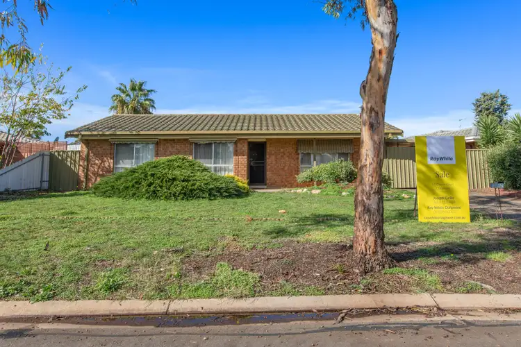Third view of Homely house listing, 57 Otama Court, Craigmore SA 5114