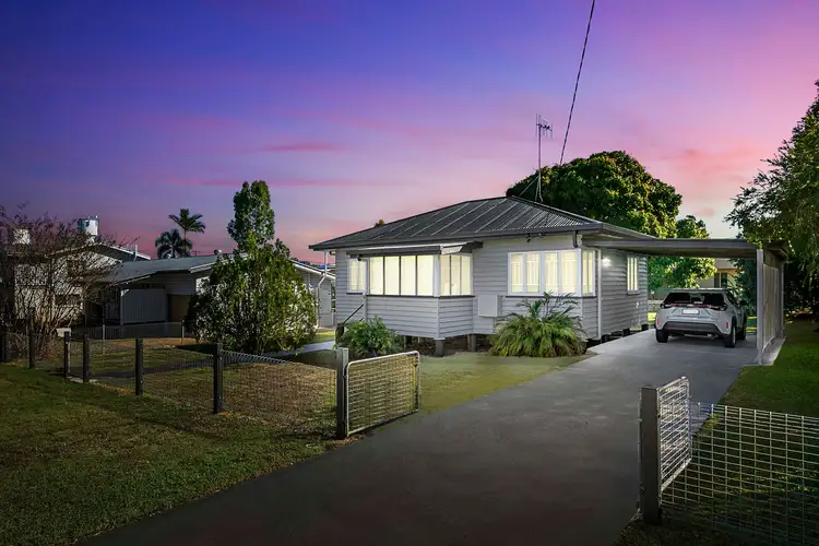 28 Dalglish Street, Maryborough QLD 4650