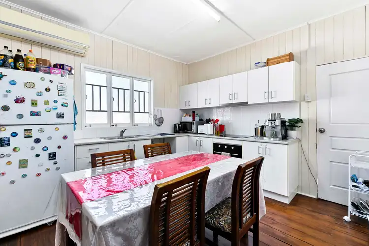 Third view of Homely house listing, 28 Dalglish Street, Maryborough QLD 4650