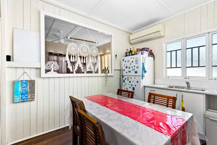 Fourth view of Homely house listing, 28 Dalglish Street, Maryborough QLD 4650