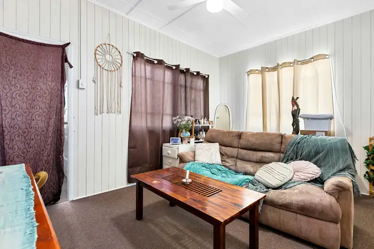 Fifth view of Homely house listing, 28 Dalglish Street, Maryborough QLD 4650