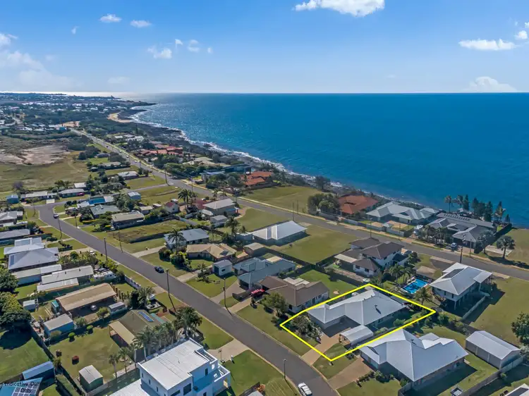 Main view of Homely house listing, 18 Marian Street, Coral Cove QLD 4670