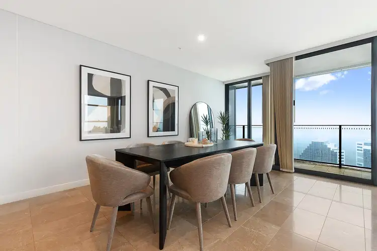 Third view of Homely unit listing, 5102/438 Victoria Avenue, Chatswood NSW 2067