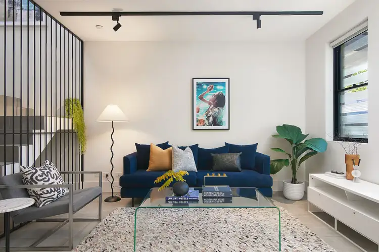 5/265 Liverpool Street, Darlinghurst NSW 2010