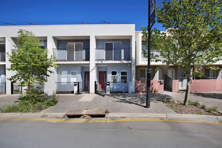 Main view of Homely house listing, (D.H.A) Defence Housing Australia, Mawson Lakes SA 5095