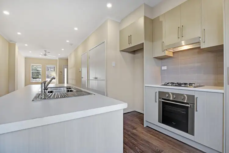 Fifth view of Homely house listing, (D.H.A) Defence Housing Australia, Mawson Lakes SA 5095