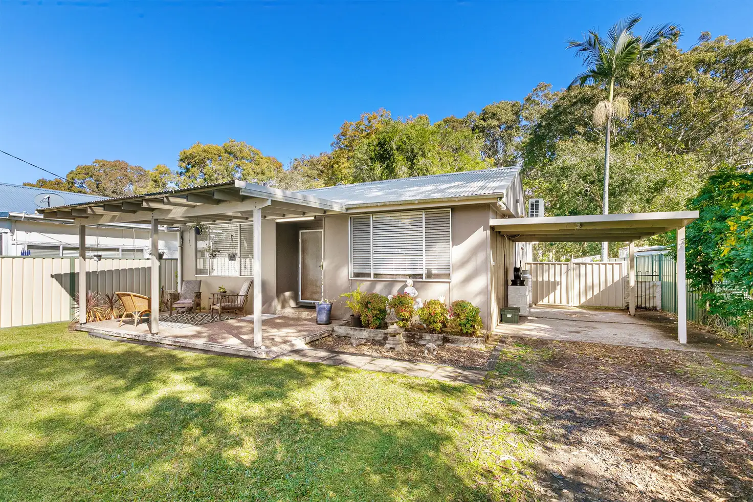 Main view of Homely house listing, 18 Howelston Road, Gorokan NSW 2263