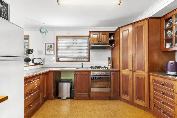 Second view of Homely house listing, 18 Howelston Road, Gorokan NSW 2263