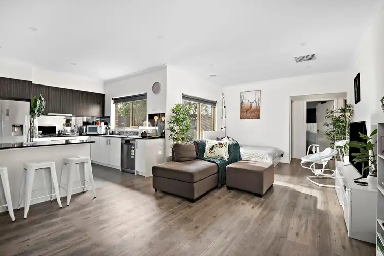 Second view of Homely unit listing, 79A Armata Crescent, Frankston North VIC 3200