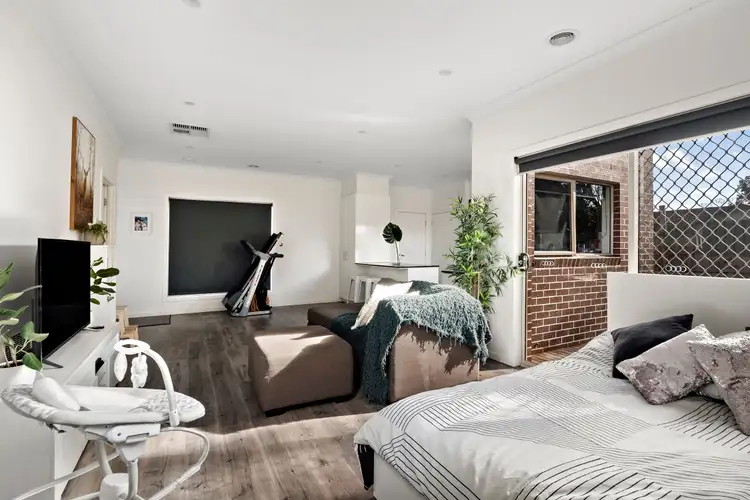 Third view of Homely unit listing, 79A Armata Crescent, Frankston North VIC 3200