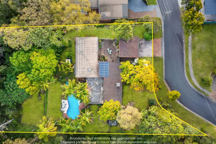 Second view of Homely house listing, 20-22 Webb Street, Slacks Creek QLD 4127